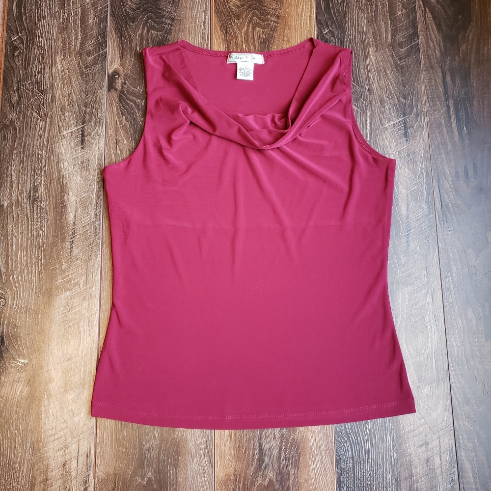 WOMEN'S BLOUSE